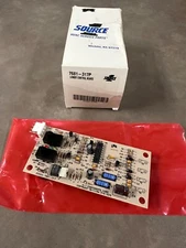 JOHNSON CONTROLS SOURCE 1 CONTROL BOARD LOWER BLEND AIR 7681-317P