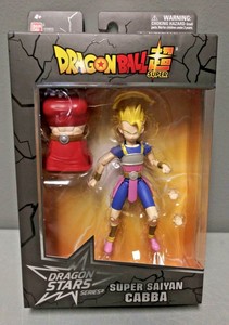cabba action figure