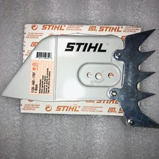 Stihl MS461 MS460 MS440 044 046  Clutch Cover  1128 640 1707 OEM (METAL)