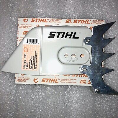 Stihl MS461 MS460 MS440 044 046 Clutch Cover 1128 640 1707 Stihl MS461 MS460 MS440 044 046 Clutch Cover 1128 640 1707