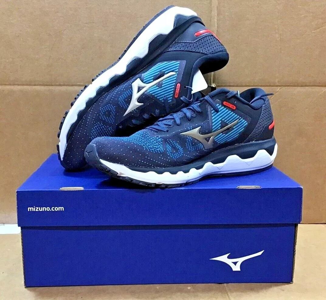Mizuno wave top rider 19 india