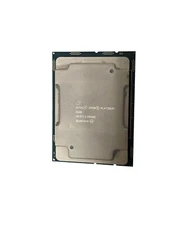 SR37J Intel Xeon Platinum 8168 2.70GHz 24-Core 33MB 205W LGA3647 Processor CPU