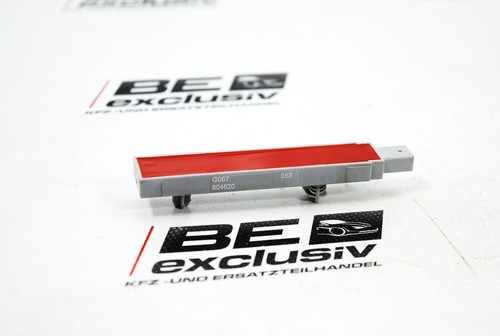 X Original VW Golf 7 VII 5G Variant Facelift Antenne Kessy Keyless Go 5K0962132B