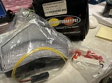 CLEAR ALTERNATIVES INTEGRATED LIGHTS P/N: CTL-0088-IT