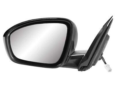 APA Replacement Rear View Mirror for 2019 2020 2021 2022 ALTIMA Power Non-Hea...