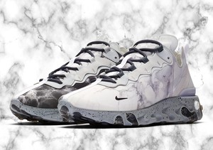 nike react element clear