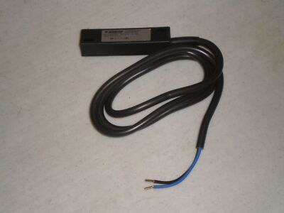 New! Bernstein 6314202204 Sensor Switch Sensortechnik MAK-0212-F-1 Free Shipping