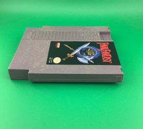 Final Fantasy (Nintendo Entertainment System NES) *Pre-Owned* Free Shipping