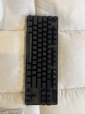 SteelSeries Apex Pro TKL 2023 Gaming Keyboard Black