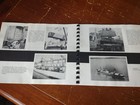 Consolidated Freightways Booklet Vintage With Route Map — photo 4