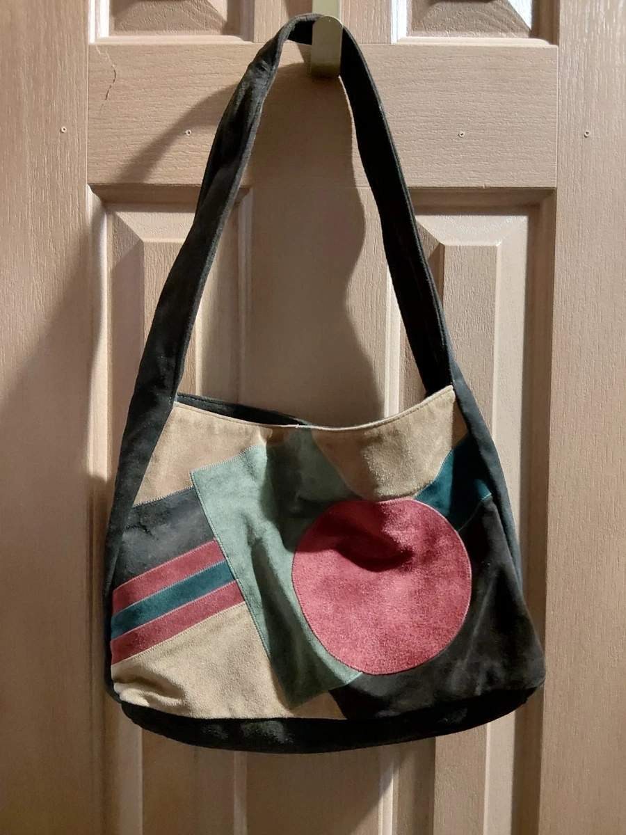 Preços baixos em Bolsa Vintage Anos 80 | eBay