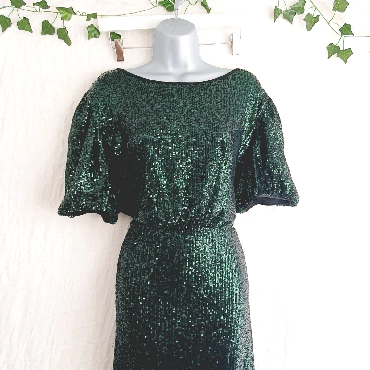 Lipsy Green Dresses for Women for sale