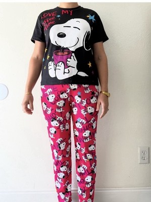 Pijamas Tela De Durazno Suave Y Fresca Colores Firmes