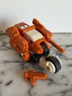 Vintage Hasbro G1 Transformers Afterburner 1987
