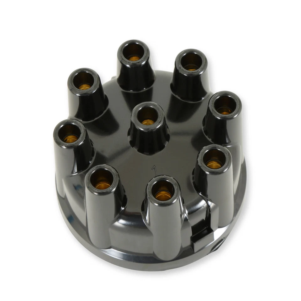 MSD Street Fire 5506 Kit de Tapa y Rotor, V8, Terminales de Enchufe Foto 4 de 4