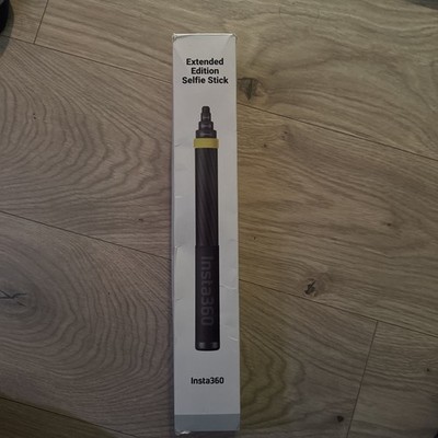 SelfieStick für X3,ONE RS ohne 1Zoll 360,ONE X2,ONE R,ONE X,ONE ActionKamera,...