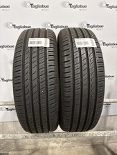 1 GOMMA 215/65R17 99V BARUM BRAVURIS 5 HM ESTIVO FR