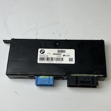 2013 BMW X3 F25 CENTRAL GATEWAY CONTROL MODULE UNIT OEM 9286953
