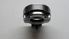 Harley Davidson Shovelhead Throttle Clamp 1975 1980 Single Cable
