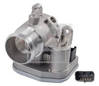 Febi Bilstein Drosselklappenstutzen 107018