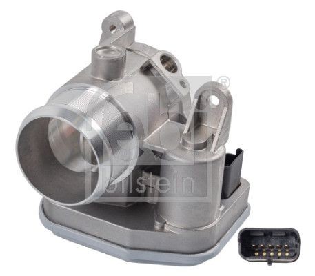Febi Bilstein Drosselklappenstutzen 107018-image