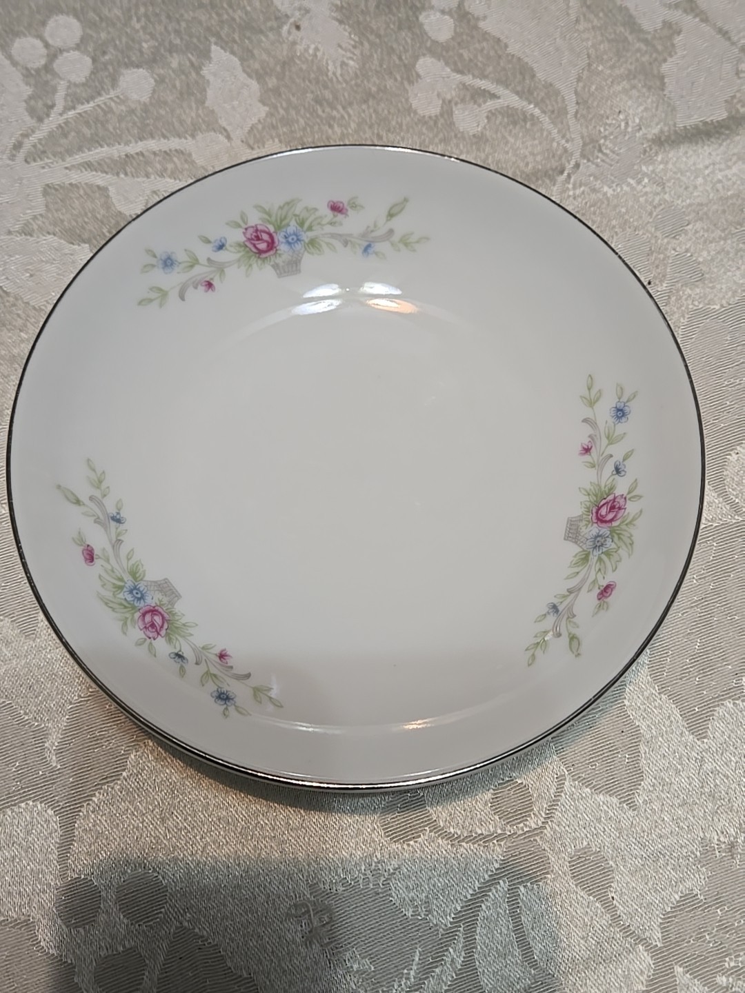 Florenteen Fantasia Fine China 5.5