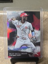 2026 Topps Series 1 ~ Elly De La Cruz ~ Stars Of MLB #SMLB-12