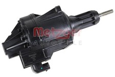 METZGER AUTOTEILE Ladedruckregelventil 08920083 12V WASTEGATE f�r BMW 4er F32 X3