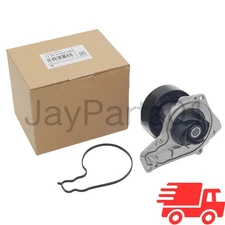 11518632585 Water Pump assembly for BMW 340i 440i 540i 740i X3 B58 US NEW OEM