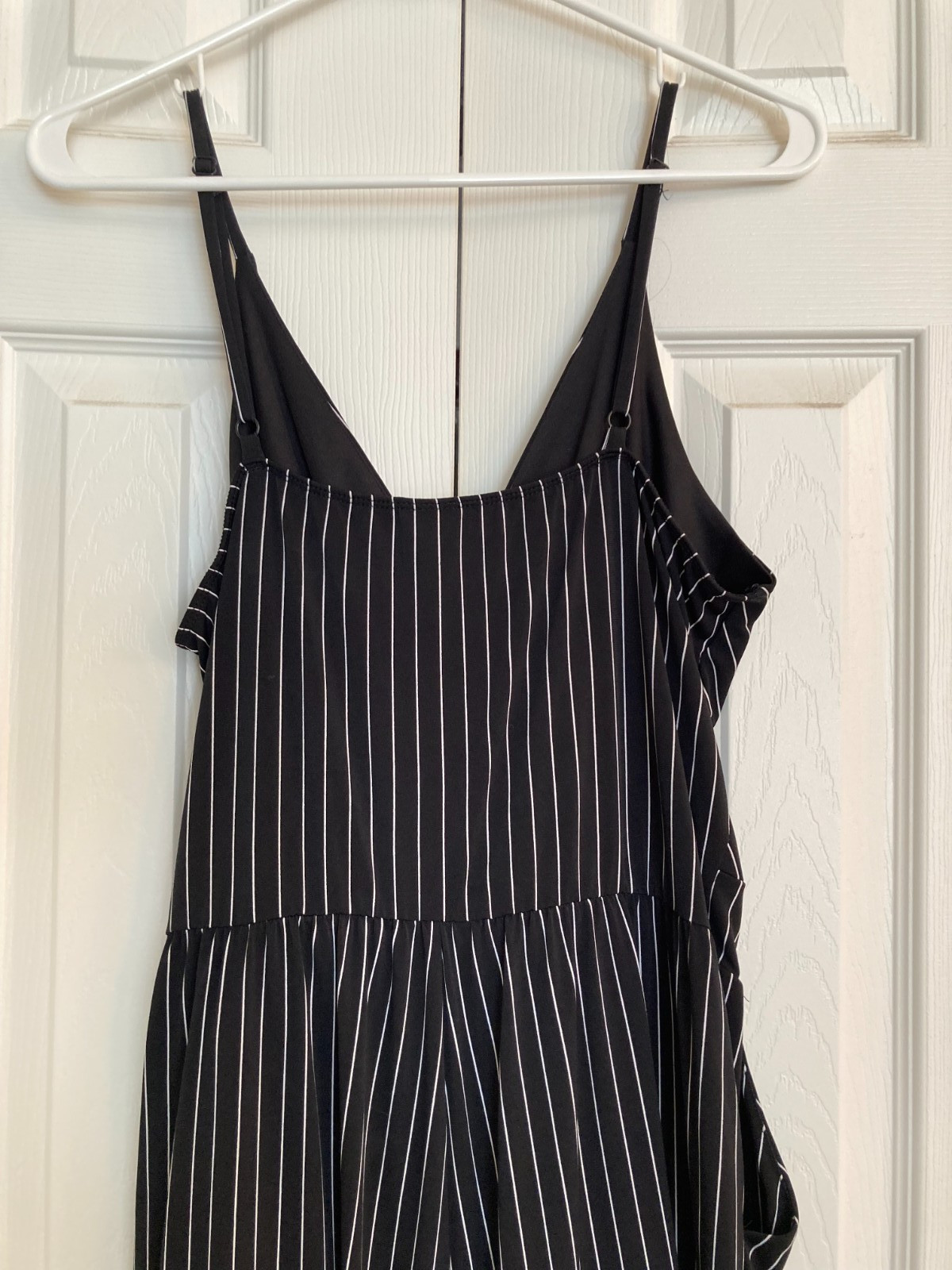 KAILEIGH, STRETCHY, ADJUSTABLE SPAGHETTI STRAP,  … - image 5