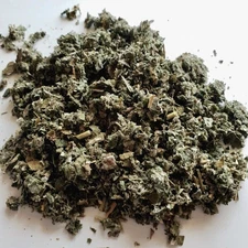 Raspberry Leaf Wild Crafted Dried ~ 2 oz. USA Free Ship ~ 10% OFF 2+