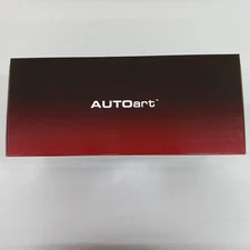 AUTOart McLaren 720S GT3 Metallic Component Model Series h46_1222