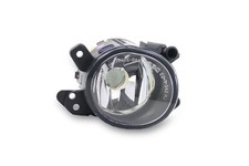 Nebelscheinwerfer Nebellampe passend für Mercedes W204 C-Klasse 07-11 H11 R rund