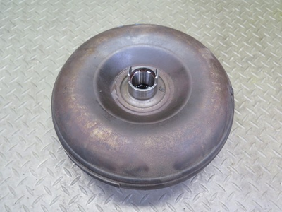 #ad #ad 75 76 MERCEDES W115 300D 4 SPEED A T AUTOMATIC TRANSMISSION TORQUE CONVERTER OEM $380.52