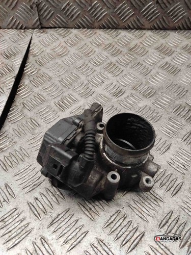 VW PASSAT Variant B6 3C5 Drosselklappe 03l128063e 2.00 Diesel 2007 31990826
