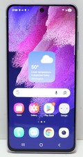 Samsung Galaxy S21 FE 128GB Verizon 6.4" SM-G990U