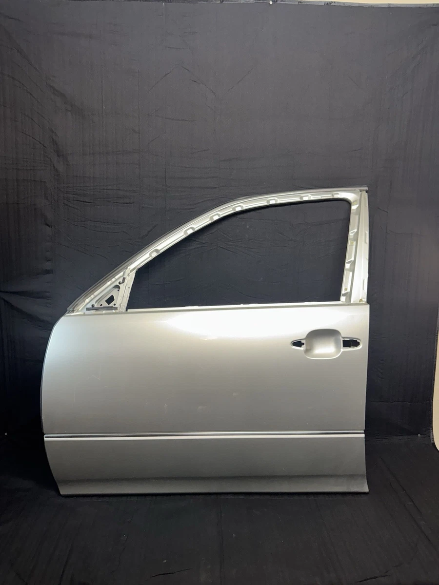 Genuine OEM Doors & Door Skins for Lexus LS430 for sale | eBay