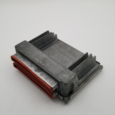 2004 2005 Chevrolet Impala Malibu Pontiac Montana Engine Computer Control Module