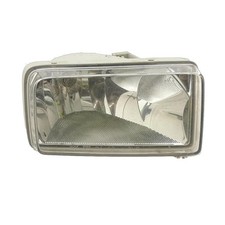 Light For Silverado 1500 Pickup OEM Assy Left Fog Bmpr Pitted