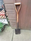 vintage Parks Garden Spade