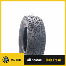 Used 26570r16 Falken Wildpeak At4w 112t - 11.532