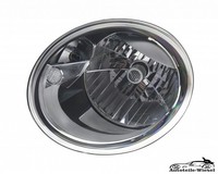 Front Scheinwerfer Links Vorne FüR Vw Beetle Cabriolet 1.4 Tsi 11-19