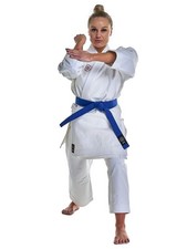 Myikigai 14oz Heavyweight Karate Gi 100% Cotton Kids & Adults Tournament Uniform