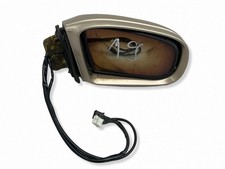 Retroviseur droit (ou coque) Mercedes 220