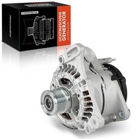 Frankberg Lichtmaschine Generator 70A Passend FüR Seat Cordoba Ibiza Skoda