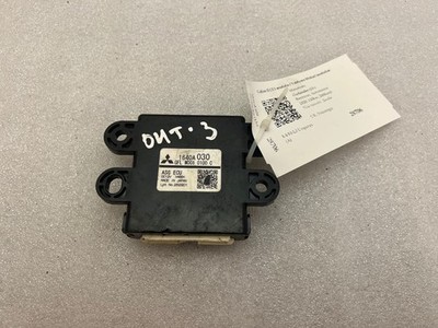 Mitsubishi Outlander 2020 Benzin Motor Steuergerät / Modul Steuergerät UTO28706