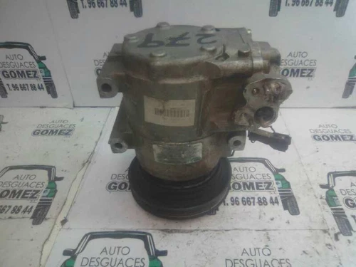 AKSBC03 Kompressor Aire Klimaanlage für HYUNDAI Lantra Berlina (Rd) 2.0 118931 - Bild 1 von 4