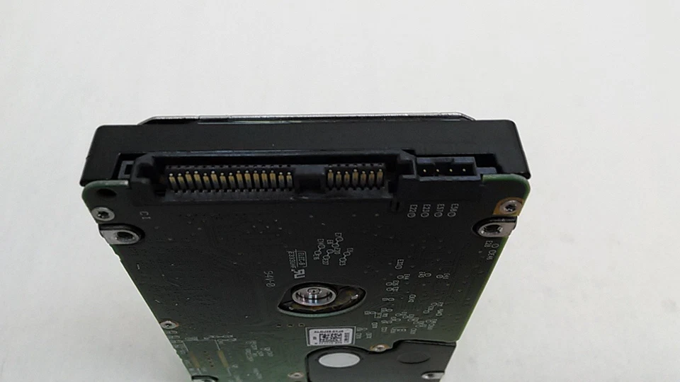 Lot of 2 Western Digital Dell WD3001BKHG WD XE 300GB 2.5" SAS 2 Enterprise Hard - Image 3 of 3