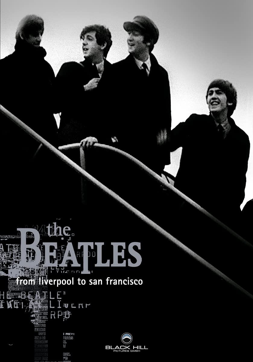 The Beatles - From Liverpool to San Francisco (DVD) The Beatles
