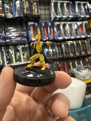 DC Heroclix The Flash 013 Trickster